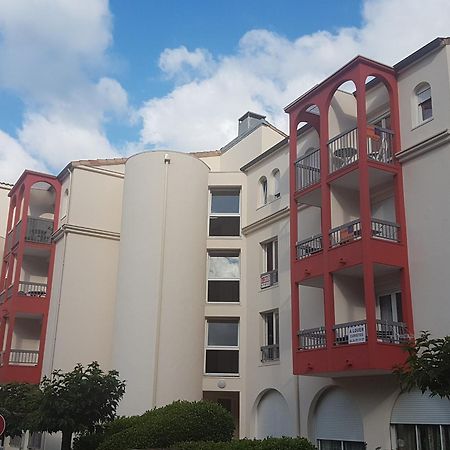 Studio Renove Avec Balcon, Animaux Acceptes, Wifi, A 650M Des Thermes - Fr-1-451-92 Lamalou-les-Bains Exterior photo