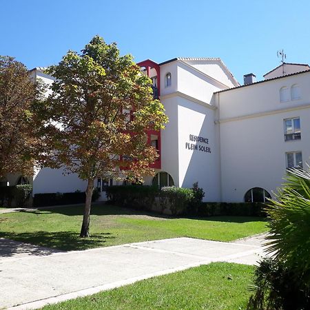 Studio Renove Avec Balcon, Animaux Acceptes, Wifi, A 650M Des Thermes - Fr-1-451-92 Lamalou-les-Bains Exterior photo